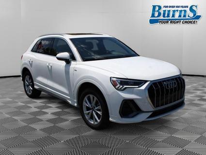 2023 Audi Q3 Rock Hill SC
