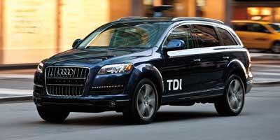 2011 Audi Q7 Casper WY