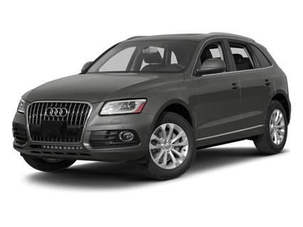 2014 Audi Q5 Minneapolis MN