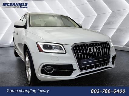 2015 Audi Q5 Columbia SC