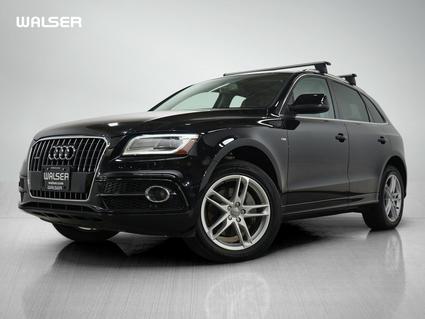 2014 Audi Q5 Minneapolis MN