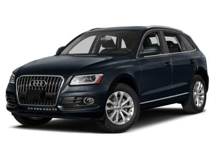 2015 Audi Q5 Spokane WA