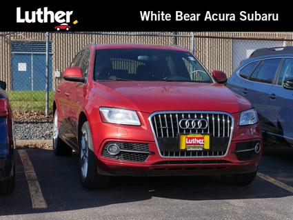 2015 Audi Q5 Saint Paul MN