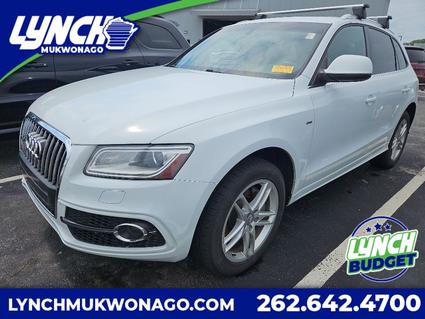 2013 Audi Q5 Mukwonago WI