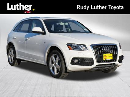 2012 Audi Q5 Minneapolis MN