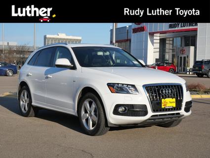 2012 Audi Q5 Minneapolis MN