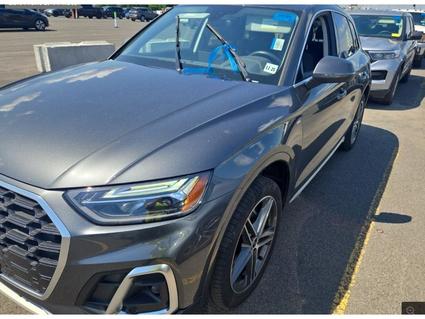 2021 Audi Q5 e Murfreesboro TN