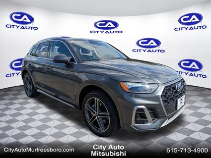 2021 Audi Q5 e Murfreesboro TN