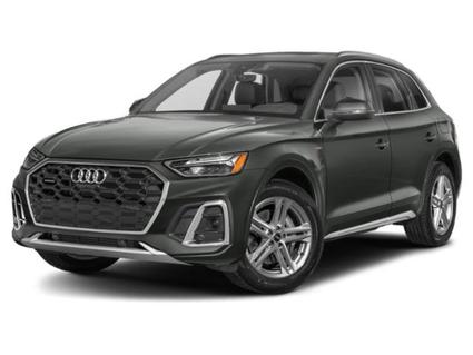 2025 Audi Q5 e Rochester MN