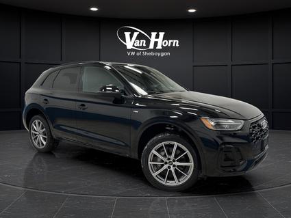 2023 Audi Q5 e Sheboygan WI