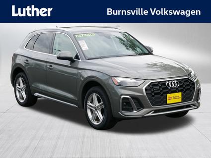 2023 Audi Q5 e Burnsville MN
