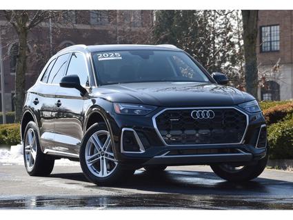 2025 Audi Q5 e Lexington KY