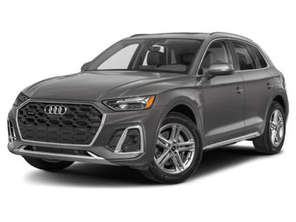 2023 Audi Q5 e Rochester MN