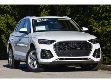 2025 Audi Q5 e Lexington KY