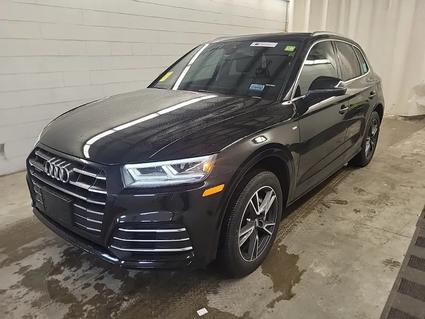 2020 Audi Q5 e Memphis TN