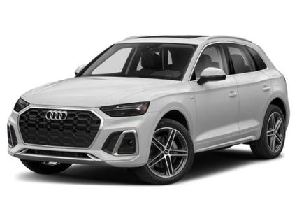 2022 Audi Q5 e Rochester MN