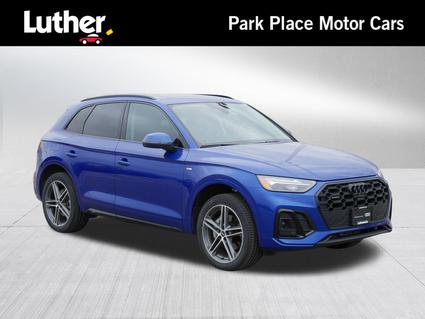2022 Audi Q5 e Rochester MN