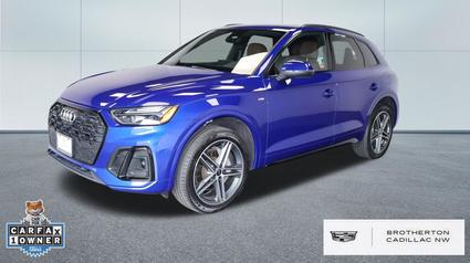 2023 Audi Q5 e  
