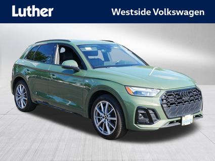 2022 Audi Q5 e Minneapolis MN