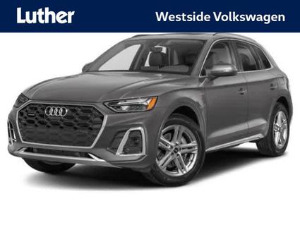 2024 Audi Q5 e Minneapolis MN