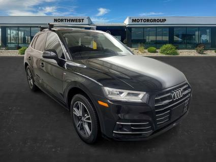 2020 Audi Q5 e Pasco WA