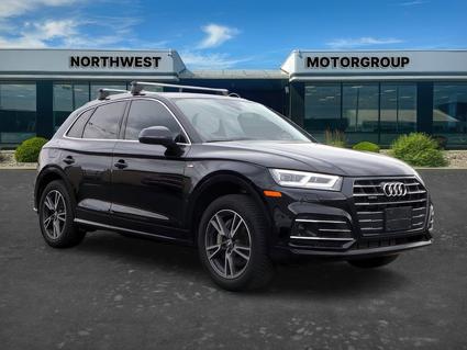 2020 Audi Q5 e Pasco WA