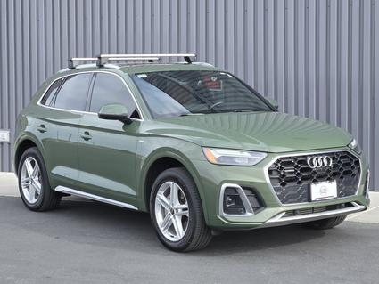 2023 Audi Q5 e Billings MT