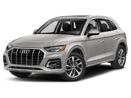 2022 Audi Q5 Rochester MN
