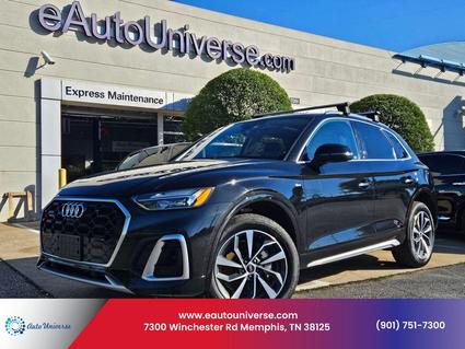 2023 Audi Q5 Memphis TN