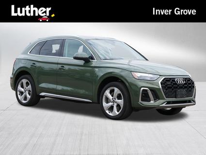 2023 Audi Q5 Inver Grove Heights MN
