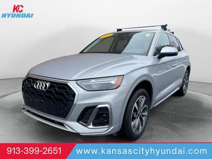 2023 Audi Q5 Merriam KS