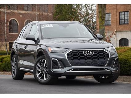 2023 Audi Q5 Lexington KY