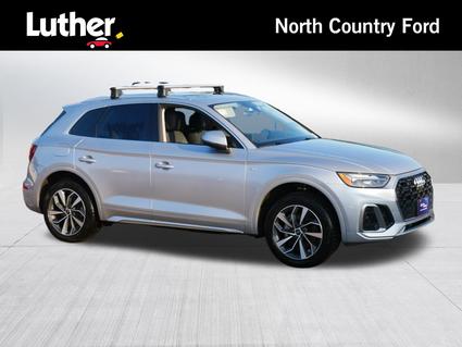2023 Audi Q5 Minneapolis MN