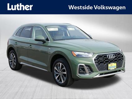 2023 Audi Q5 Minneapolis MN