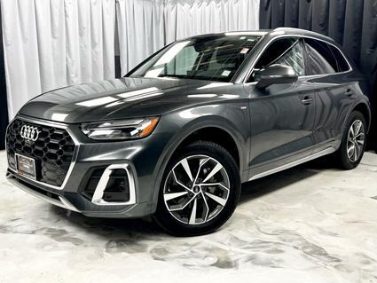2023 Audi Q5 Elmont NY