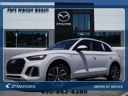 2024 Audi Q5 Fort Walton Beach FL