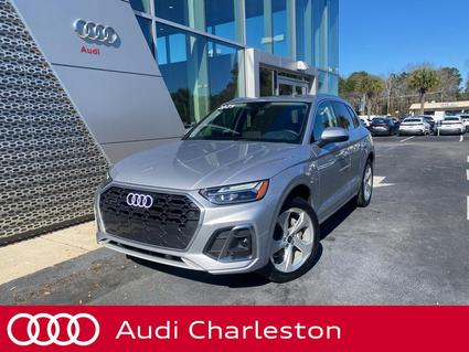 2025 Audi Q5 Charleston SC