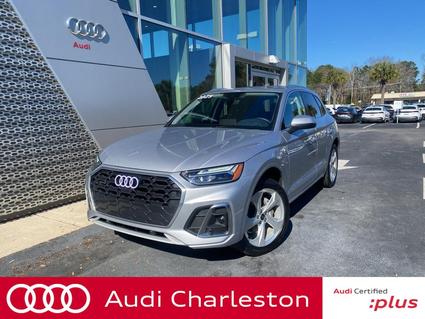2025 Audi Q5 Charleston SC
