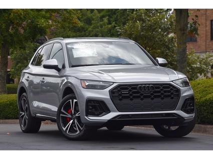 2025 Audi Q5 Lexington KY