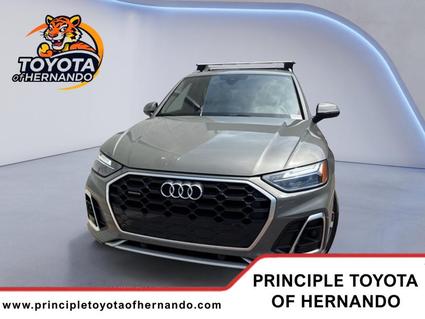 2023 Audi Q5 Hernando MS