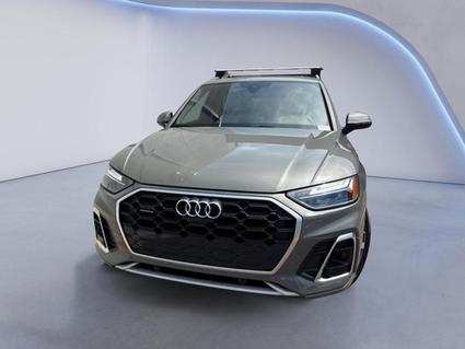 2023 Audi Q5 Hernando MS