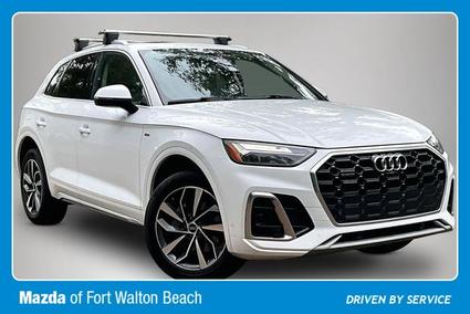 2024 Audi Q5 Fort Walton Beach FL