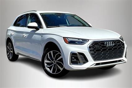 2024 Audi Q5 Fort Walton Beach FL