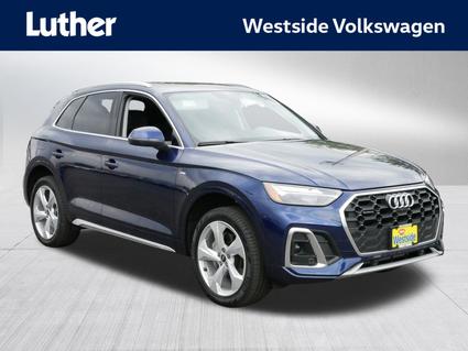 2024 Audi Q5 Minneapolis MN