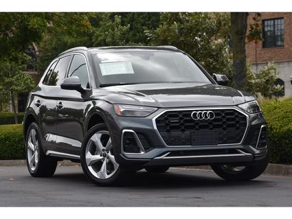 2025 Audi Q5 Lexington KY