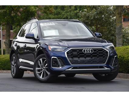 2025 Audi Q5 Lexington KY