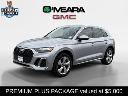 2022 Audi Q5 Denver CO