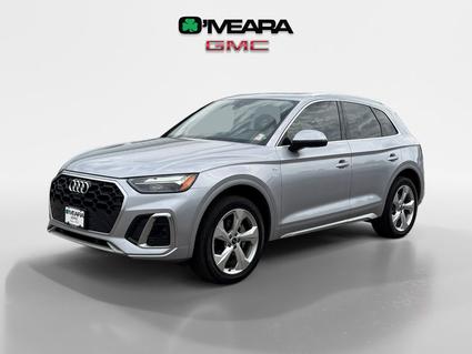 2022 Audi Q5 Denver CO