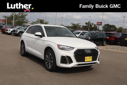 2022 Audi Q5 Fargo ND
