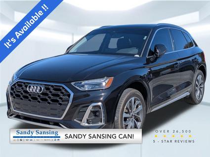 2023 Audi Q5 Pensacola FL